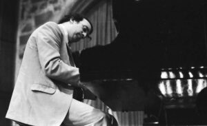 Martial Solal - Photo: Kumpf