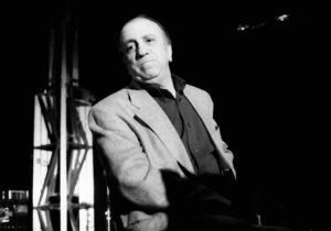 Martial Solal - Photo: Kumpf