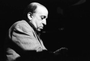 Martial Solal - Photo: Kumpf