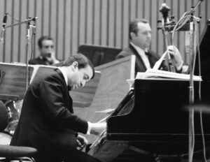 Martial Solal - Photo: Kumpf