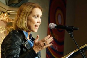 Landesjazzfestival Schwäbisch Hall - Eröffnung mit Marialy Pacheco