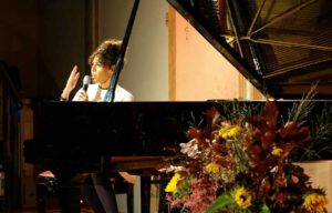 Landesjazzfestival Schwäbisch Hall - Eröffnung mit Marialy Pacheco