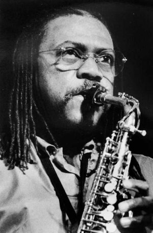 Oliver Lake - Photo: Rinderspacher