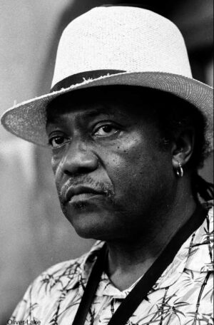 Oliver Lake - Photo: Rinderspacher