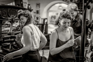 Filipou- Jazzfestival Saalfelden - Photo: Schindelbeck