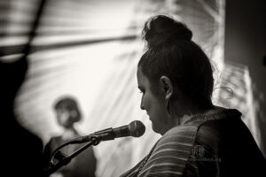 Ernst Ventil- Jazzfestival Saalfelden - Photo: Schindelbeck