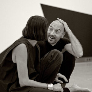 Ernst - Jazzfestival Saalfelden - Photo: Schindelbeck