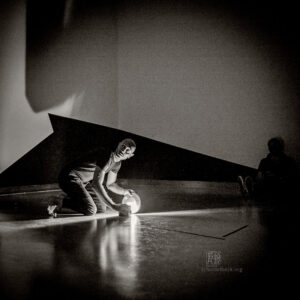 Ernst - Jazzfestival Saalfelden - Photo: Schindelbeck