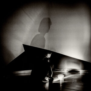 Ernst - Jazzfestival Saalfelden - Photo: Schindelbeck