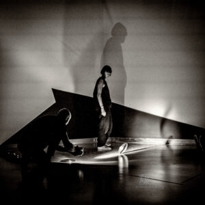 Ernst - Jazzfestival Saalfelden - Photo: Schindelbeck