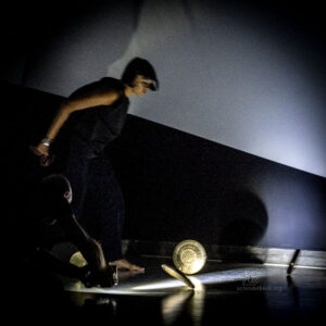 Ernst - Jazzfestival Saalfelden - Photo: Schindelbeck