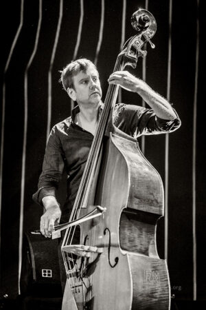 - Jazzfestival Saalfelden - Photo: Schindelbeck