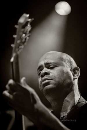 - Jazzfestival Saalfelden - Photo: Schindelbeck