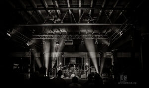 - Jazzfestival Saalfelden - Photo: Schindelbeck