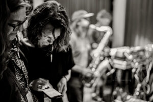 - Jazzfestival Saalfelden - Photo: Schindelbeck