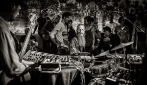 tilo Weber - Jazzfestival Saalfelden - Photo: Schindelbeck