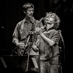 emmeluth - Jazzfestival Saalfelden - Photo: Schindelbeck