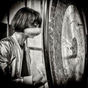 Ernst - Jazzfestival Saalfelden - Photo: Schindelbeck