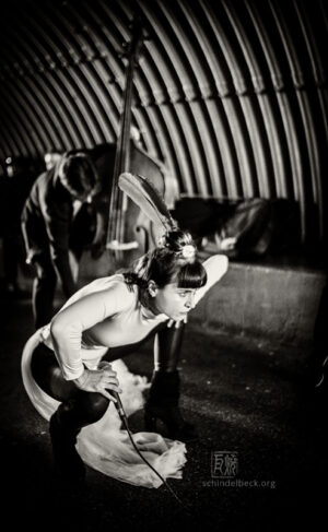 Hahnkamper - Jazzfestival Saalfelden - Photo: Schindelbeck