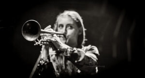 Alba Careta - Jazzfestival Saalfelden - Photo: Schindelbeck