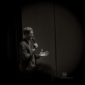 Götz Bühler - Jazzfestival Saalfelden - Photo: Schindelbeck