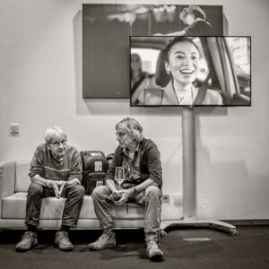 Jazzfestival Saalfelden - Photo: Schindelbeck