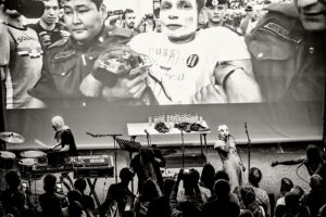 Pussy Riot - Photo: Schindelbeck