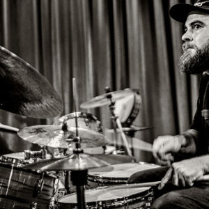 Lukas König - Jazzfestival Saalfelden 2022 - Photo: Schindelbeck