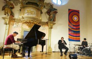 Regener / Pappik / Busch - Schwaebisch Hall - Photo: Kumpf