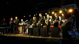 Bigband Schwäbisch Hall - Photo: Kumpf