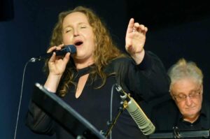 Bigband Schwäbisch Hall - Photo: Kumpf