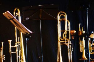 Bigband Schwäbisch Hall - Photo: Kumpf