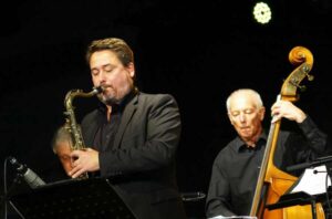 Bigband Schwäbisch Hall - Photo: Kumpf