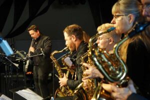 Bigband Schwäbisch Hall - Photo: Kumpf