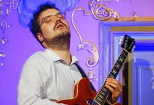 Fazer - Photo: Kumpf