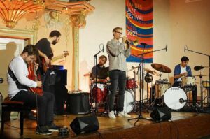 Fazer - Photo: Kumpf