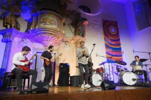 Fazer - Photo: Kumpf