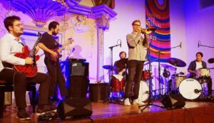 Fazer - Photo: Kumpf