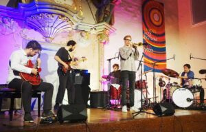 Fazer - Photo: Kumpf