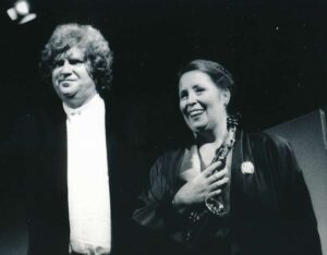 Wolfgang Güttler - Photo: Kumpf