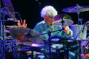 Garbarek Group LU - Photo: Rinderspacher