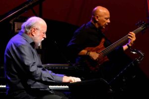 Garbarek Group LU - Photo: Rinderspacher