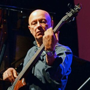 Garbarek Group LU - Photo: Rinderspacher