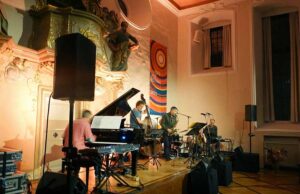 Gramss, States of Play - Photo: Kumpf