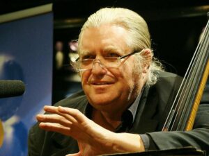 Wolfgang Güttler - Photo: Kumpf