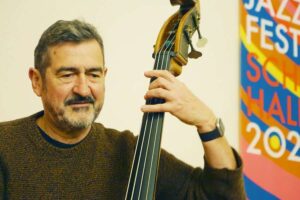 Edgar Knecht - Schwaebisch Hall - Photo: Kumpf