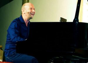 Edgar Knecht - Schwaebisch Hall - Photo: Kumpf