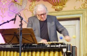 Dizzy Krisch und Karoline Höfler beim Landesjazzfestival in Schwäbisch Hall - Photo: Kumpf