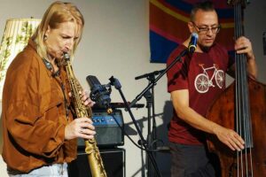 Lehmler / Debus - Photo: Kumpf