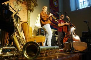 Lehmler / Debus - Photo: Kumpf